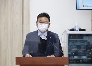 안기권 의원 '수도권 자연보전권역 규제 합리화 촉구 건의안’ 상임위 통과