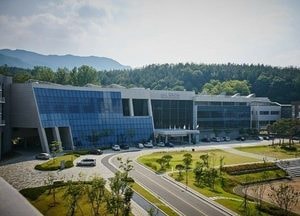 경기도태권도협회 11대 협회장 선거... ‘양자 대결’