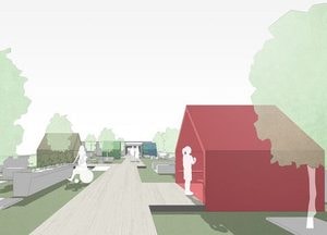 인천에 115명 이용 가능한 시립요양원 건립... 2022년 6월 완공