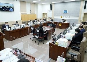 道의회, 2021년도 경기교육 예산 심의 돌입... '올해보다 5432억원 줄어'