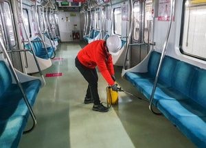 인천시 ‘2020 대학수학능력시험’ 수능 수험생 대중교통 특별수송대책 마련