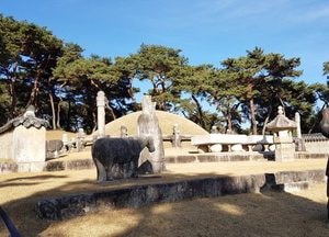 여주시, 영릉과 녕릉 '사적지'로 지목변경... "역사적 가치 높인다"