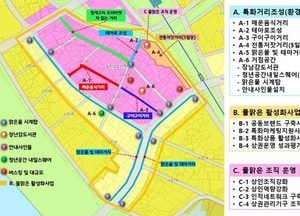 양평 물맑은시장 일원 ‘상권 르네상스’ 사업 선정… 80억원 확보