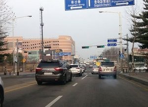인천시, 12~3월 미세먼지 계절관리제 시행... 배출가스 5등급 차량 운행 제한