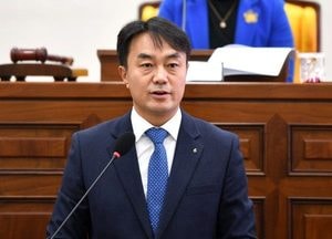 김상호 하남시장, 내년 시정운영 방향 제시… “‘포용과 연대’로  시정운영”