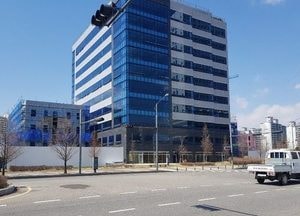 파주에 경기도시장상권진흥원 북서센터 설립