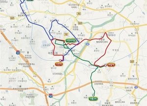 이천시 ‘버스노선 3개 신설’... 내년 3월 개통 예정