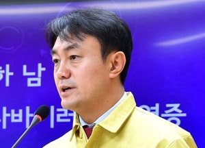 김상호 하남시장  “자발적 생활 방역이  코로나 차단”