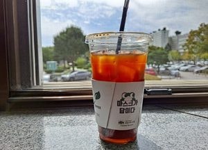 수원시, 경비원·택배기사 등에 마스크 18만매 지원