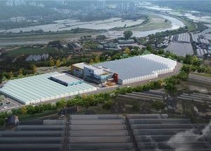 고양화훼종합유통센터 건립, 3년 노력 끝에 결실... 사업 ‘탄력’