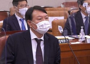 법무부 "윤석열 징계위, 10일 오전 10시30분에 개최"
