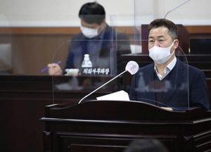 동구 내년도 예산안 2742억원 규모...“민생·경제 살리고, 사회안전망 확충에 중점”