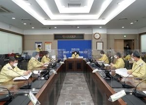 은수미 시장 “성남시의료원 전담 병상 최대 162개 확충” 밝혀