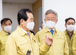 신규 확진 682명, 대부분 수도권 발생... “위험 판단 수도권, 선제적 검사 들어간다”