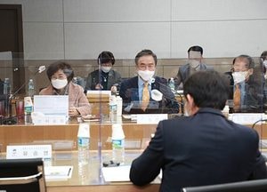 평택시, 푸드플랜 수립 연구용역 최종보고회 가져