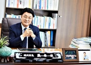 이천시, 국민행복민원실 대통령상 수상 등 ‘19개 상 수상’