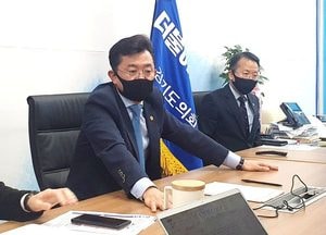 道의회 민주당, 내년도 예산에 36개 정책사업 1134억원 반영