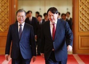 민주당, 검찰개혁 고삐 더 바짝 죈다···21대 국회 내 '검찰 수사권 완전 분리'