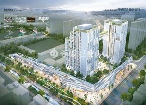 부평구 ‘혁신센터’ 본격 시작…LH와 공동사업시행 협약 체결