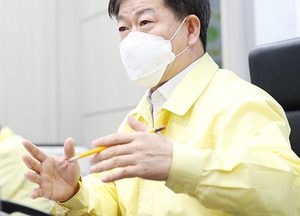 광명시, 내년 예산 9454억 확정…코로나19 대응 강화·그린 뉴딜사업에 집중