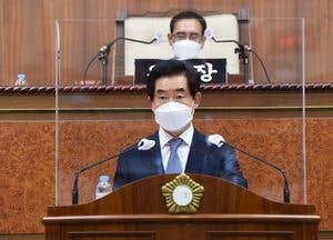 의정부시, 새해 예산 ‘1조 2692억원’ 확정…올해 대비 5.77% 증가