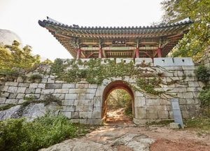 고양시 ‘북한산성 성문 원형 기록화 용역보고서’ 발간…'국내 최초'