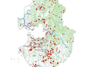 道 기획부동산 투기 차단... 27개 시·군 임야 등 토지거래허가구역 지정