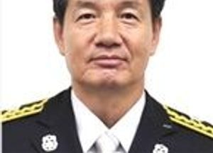 “신뢰받는 경기소방 노력” 이상규 제18대 경기도 소방재난본부장 취임