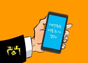 정부 여당이 이 현상을 보고 자각해야...