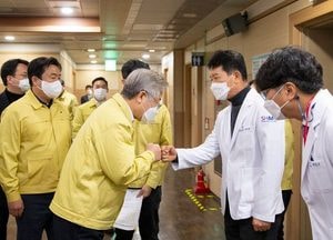 경기도 신규 확진 256명... “27개 시·군서 발생”