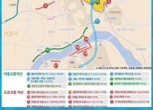 서울 강동서 3기 신도시 남양주 왕숙까지 도시철도 2028년 개통