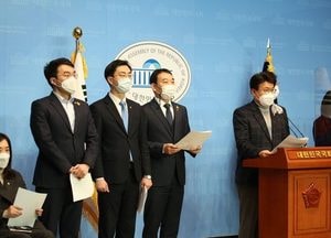 “검찰청법 폐지해 수사·기소 분리해야”···與 위원들 ‘공소청 법안’ 발의