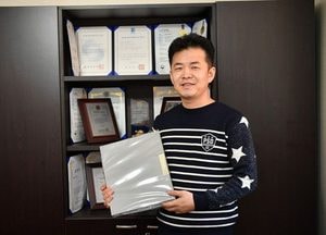 탈북민의 든든한 멘토, 골든네뷸라 이경남 대표