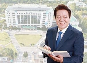 [특집] 최대호 안양시장 “시민행복 위해 혼신의 노력 다할 것”