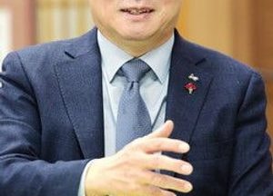염태영 수원시장 “시민 안전·지역경제 활성화 최우선 목표”