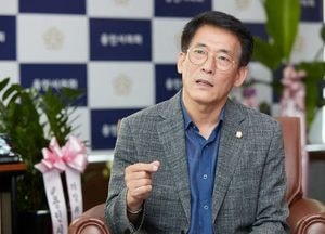 김기준 용인시의회 의장 “용인특례시 어울리는 역량 갖춰 나갈 것”