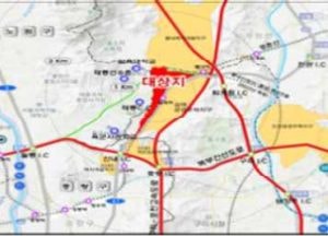 국토부, 구리갈매·성남복정 등 주거복지로드맵 지구 10곳, 택지개발 본격화