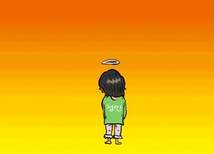 정인아 미리 보듬지 못해 미안해...