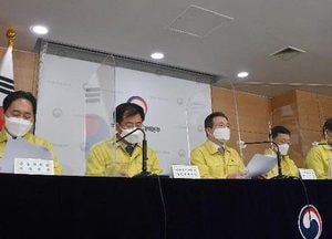 김용범 기재차관, 증권시장 강한 상승세에 대해 경고신호