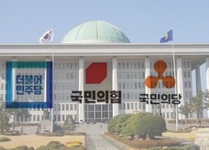 여야, 北 ‘노동당 대회’ 두고 ‘설전’···"한반도 평화·번영" vs "대북정책 실패"