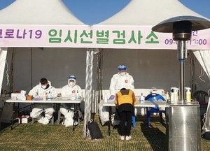 일일 확진자 400명대... ‘국내 419명, 해외 32명’ 발생