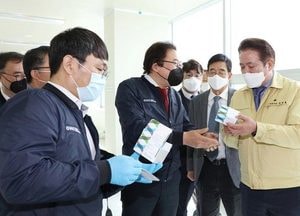 안양시, 중소기업 경영안정 자금 1108억원 푼다