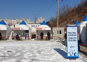 '경기 142명, 인천 18명' 발생...수도권 발생 비율 여전히 70%대