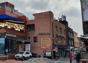 수원 남문 로데오거리 부활 꿈꾼다... ‘빅데이터 기반 디지털옥외광고 시범사업’ 추진