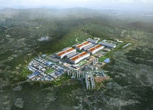 용인반도체클러스터, 도 산단계획 심의 통과‥사업 시행 ‘본궤도’