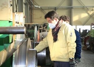 김광철 연천군수, 백학산업단지 입주 기업 애로사항 수렴 ‘적극 지원'