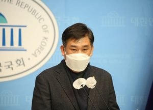 최승재, 소상공인 재난시 국가의무 명확히 규정법안 대표발의