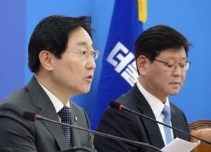 野, ‘박범계·이용구’ 폭행 의혹 제기···“文, 국민 상식에 부합한 인사 인가“