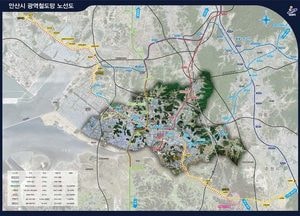안산시, GTX-C 연장 ‘6철’ 시대···서울 삼성역 30분 내외 가능