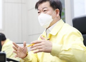 광명시 “거리두기 2.5단계 연장, 방역 힘 모아달라”